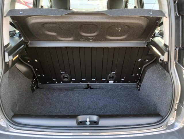 FIAT Panda usata, con Controllo trazione