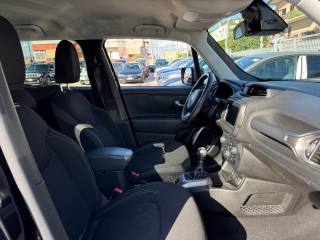 JEEP Renegade usata, con Controllo automatico clima