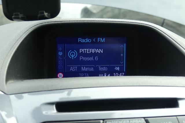 FORD Tourneo Custom usata 51