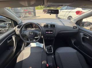 VOLKSWAGEN Polo usata, con Alzacristalli elettrici