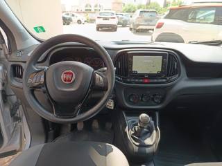 FIAT Doblo usata, con Immobilizzatore elettronico