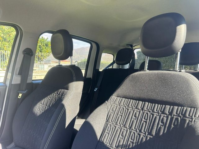 FIAT Panda usata, con Sensore di luce
