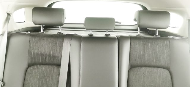 LEXUS CT 200h usata 49