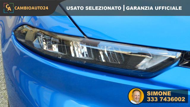 ALFA ROMEO Tonale usata, con Isofix