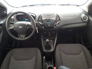 FORD Ka+ usata, con Climatizzatore