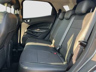 FORD EcoSport usata 9