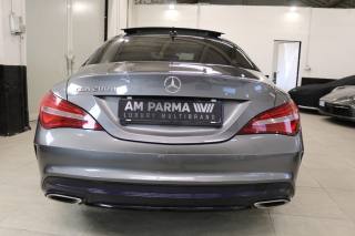 MERCEDES-BENZ CLA 200 usata, con Cerchi in lega