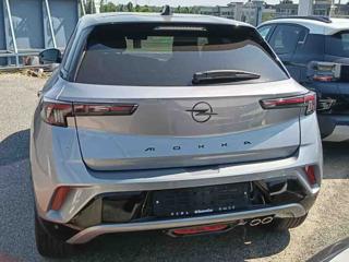 OPEL Mokka usata, con Immobilizzatore elettronico