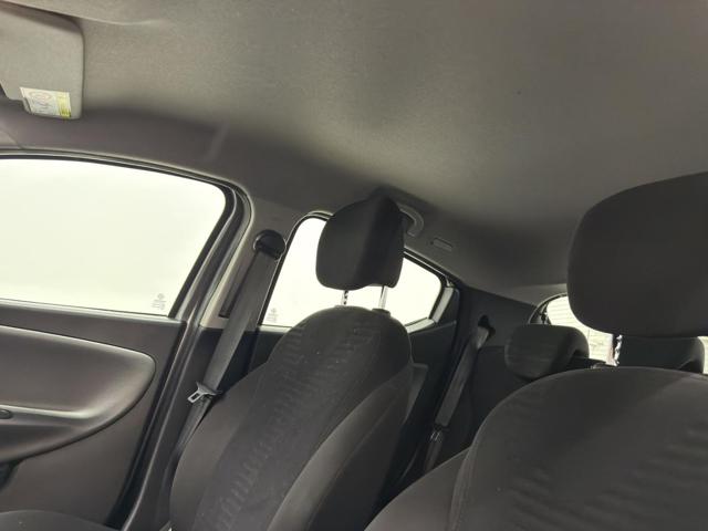 LANCIA Ypsilon usata, con ESP