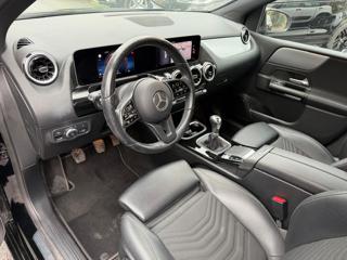 MERCEDES-BENZ B 160 usata, con Cerchi in lega