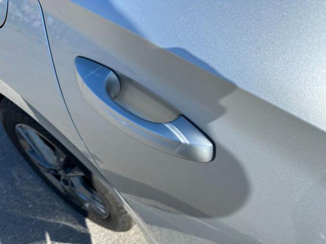 SKODA Fabia usata, con Ruotino