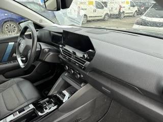 CITROEN E-C4 usata, con Cruise Control