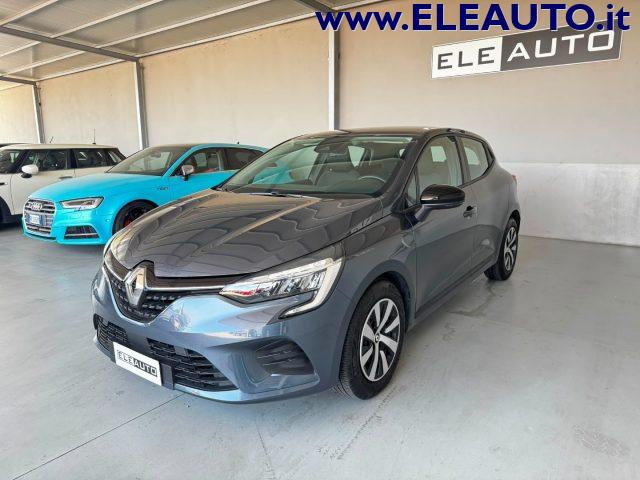 RENAULT Clio usata, con Airbag laterali