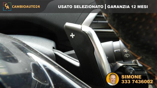 PEUGEOT 3008 usata 71