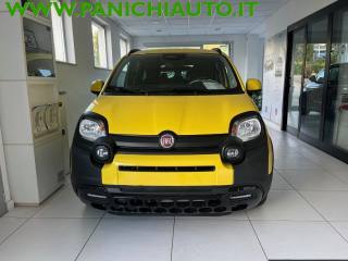 FIAT Panda Cross 1.0 FireFly S&S Hybrid