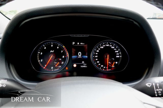 HYUNDAI i30 usata, con Cruise Control