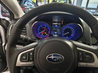 SUBARU OUTBACK usata, con Climatizzatore