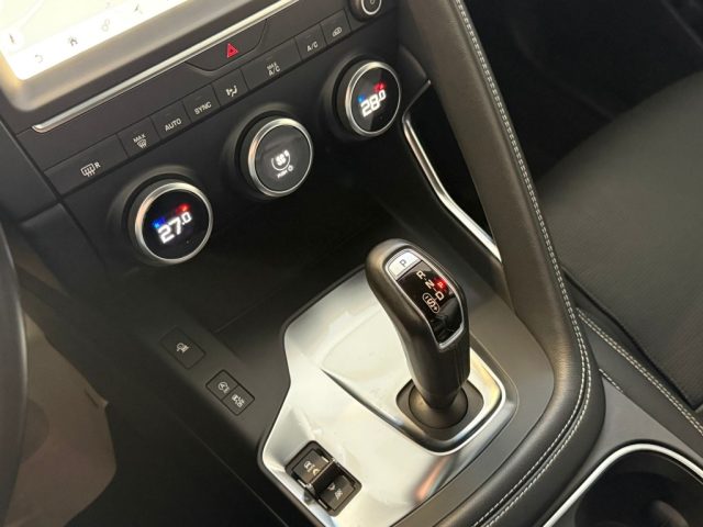 JAGUAR E-Pace usata, con Sistema di navigazione