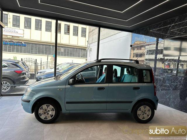 FIAT Panda usata 9
