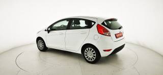 FORD Fiesta usata 52