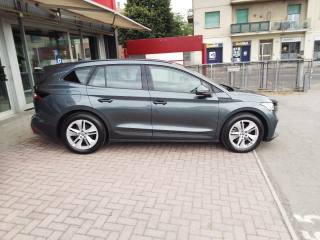 SKODA Enyaq iV usata, con Autoradio
