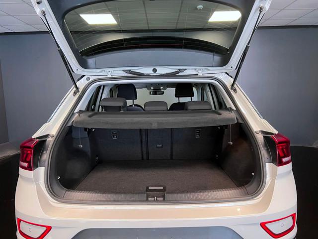 VOLKSWAGEN T-Roc usata, con Cruise Control