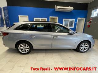 SEAT Leon usata, con Chiusura centralizzata