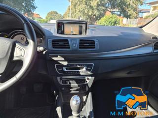 RENAULT Megane usata, con Climatizzatore
