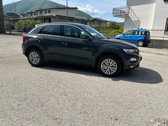 VOLKSWAGEN T-Roc usata, con Airbag Passeggero
