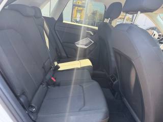 AUDI Q3 usata, con Cruise Control