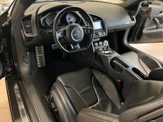 AUDI R8 usata, con Climatizzatore