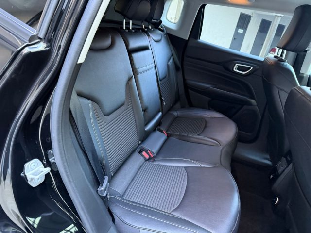 JEEP Compass usata 28