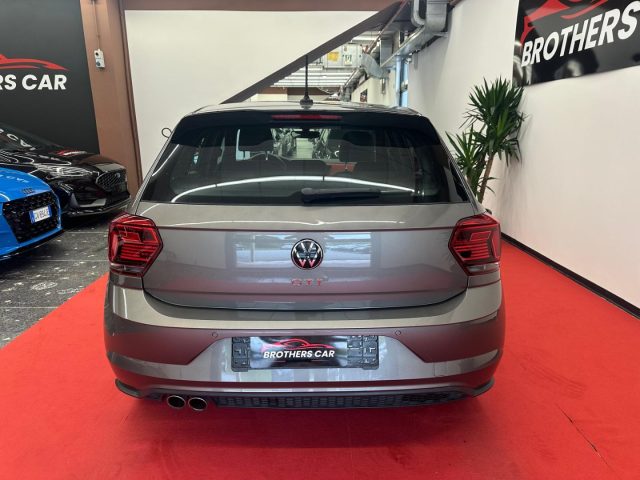 VOLKSWAGEN Polo GTI usata, con Autoradio