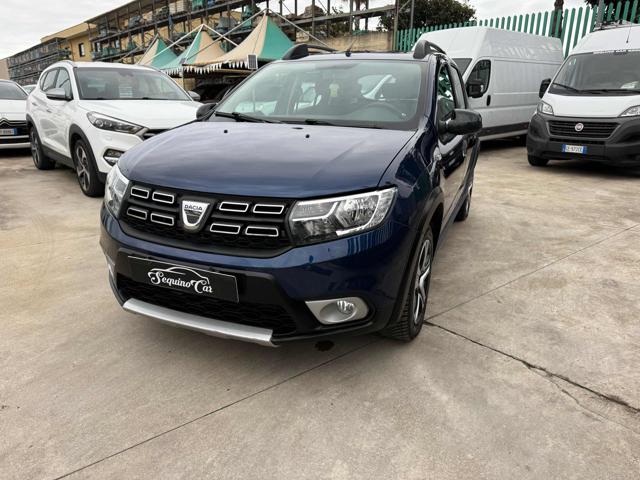 DACIA Sandero usata, con Airbag