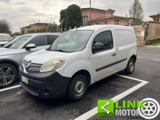 RENAULT Kangoo usata, con Monitoraggio pressione pneumatici