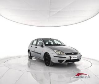 FORD Focus usata 1