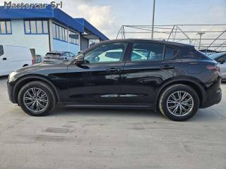ALFA ROMEO Stelvio usata, con Airbag laterali