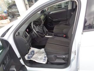 VOLKSWAGEN T-Roc usata, con Cruise Control