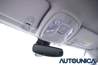 JEEP Compass usata, con Isofix