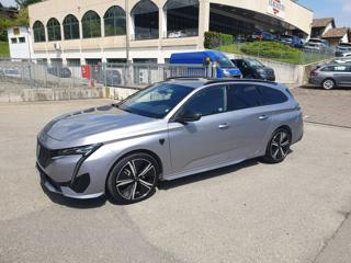 PEUGEOT 308 usata, con Airbag