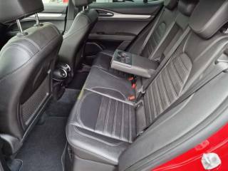 ALFA ROMEO Stelvio usata, con Cronologia tagliandi