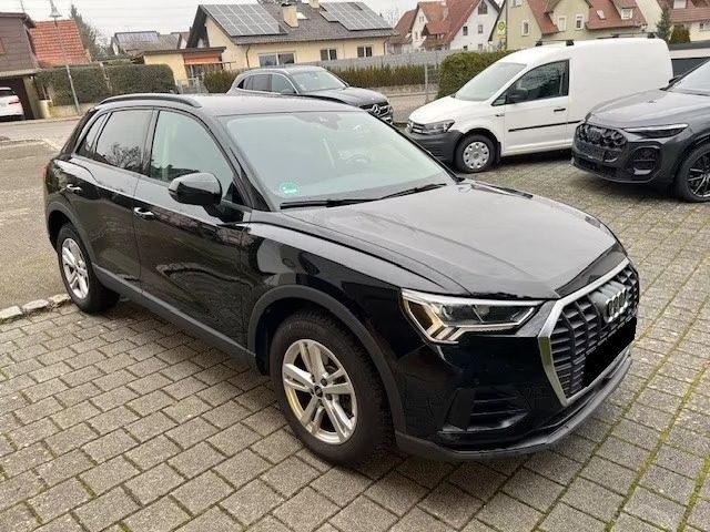 AUDI Q3 usata, con Airbag laterali