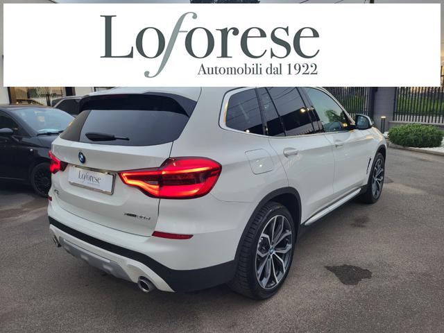 BMW X3 usata, con Autoradio