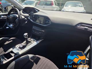 PEUGEOT 308 usata, con Immobilizzatore elettronico