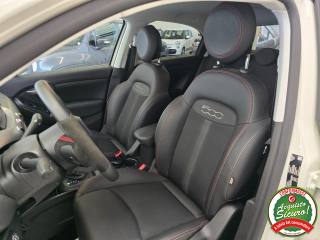 FIAT 500X usata 25