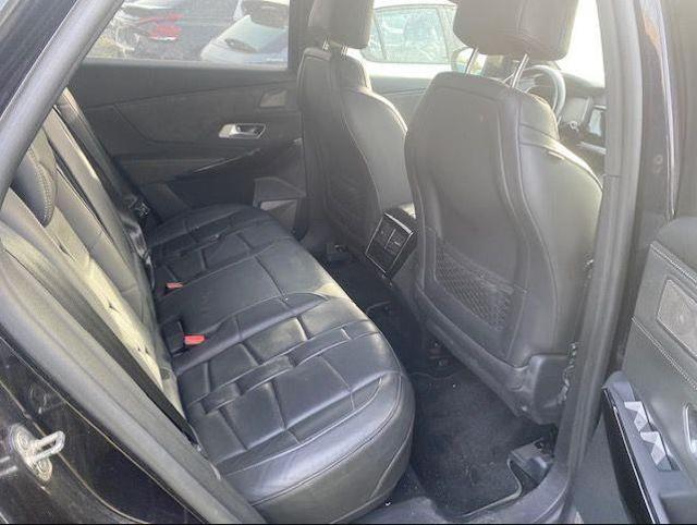 DS AUTOMOBILES DS 7 Crossback usata, con Boardcomputer