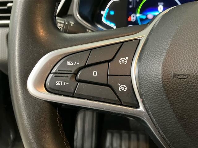 RENAULT Clio usata 16