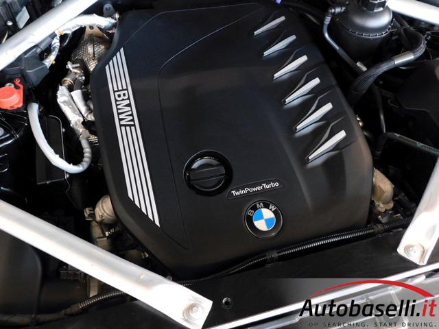 BMW X6 usata, con Volante multifunzione