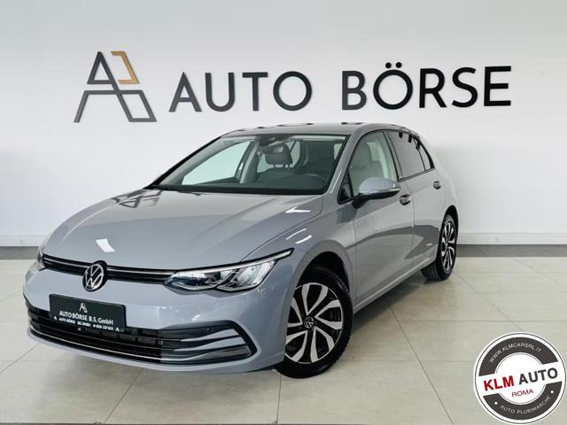 VOLKSWAGEN Golf usata, con ABS