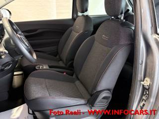 FIAT 500e usata, con Alzacristalli elettrici